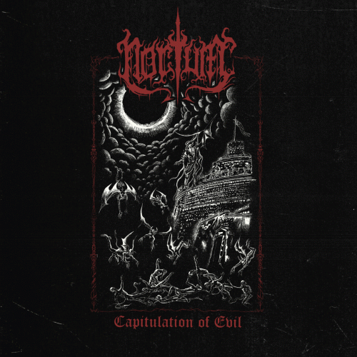 Capitulation of Evil